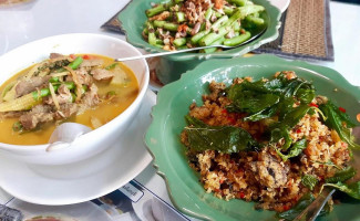อิงสยาม food