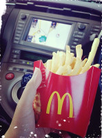 Mcdonald's (tesco Amata Nakorn) drink