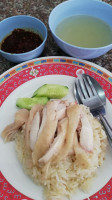 มิดไนท์ไก่ตอนรังสิตนครนายก food