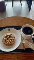 Starbucks Robinson Buriram food