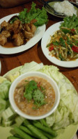 ร้านเปรี้ยวปาก food