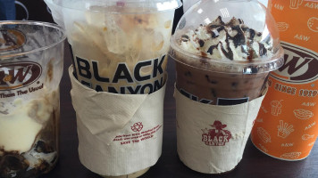 Black Canyon Coffee drink