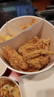 Kfc Ptt Thubkwang food