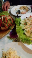 Saing Restaurant Bar food