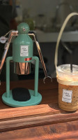 New Inbox drink