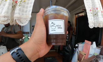 New Inbox drink
