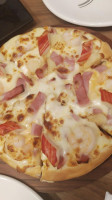 The Pizza Company Ptt Dan Khun Thod food