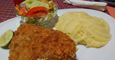 Fatty’s food