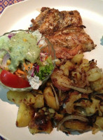 Fatty’s food