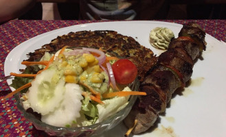 Fatty’s food