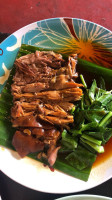 Pakorn's Kitchen food