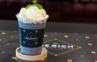 Be Rich drink