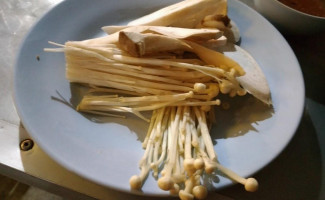 ป กระทะซิ่ง หมูกระทะ food