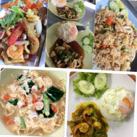 ครัวมณี food