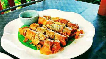 Ing Doi Secret Garden Homemade Food food