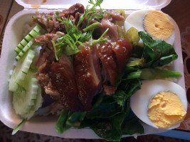 ร้านครัวรัตนา food