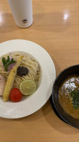 Shindo Ramen food