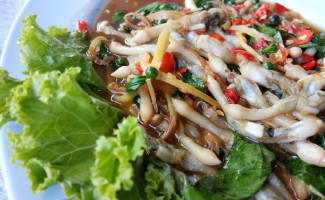 Kiang Nam food