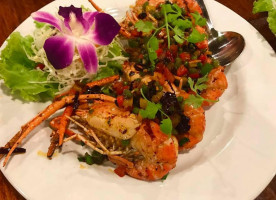The Wastern เพื่อนเดินทาง food