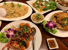 The Wastern เพื่อนเดินทาง food