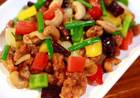 The Wastern เพื่อนเดินทาง food