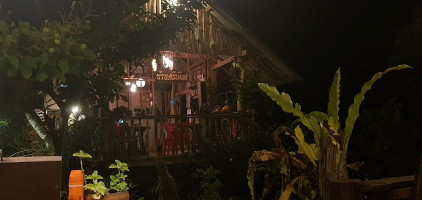 Baan Srimuang outside