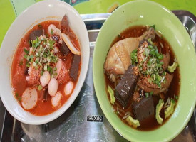 ก๋วยเตี๋ยว The Big food