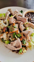 ร้านก๋วยเตี๋ยวบัวคำ food