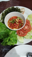 ร้านอาหารพิงกันฮาลาลฟู้ด (phingan Halal Food) food