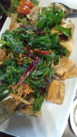 Lan Pho Cafe food