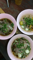 Mooleang Phrayatrang Noodle drink