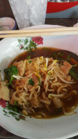 Mooleang Phrayatrang Noodle food