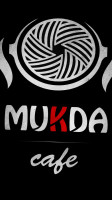 Mukda Cafe logo