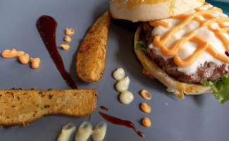 Chef’s Day Off food