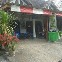 ร้านข้าวมันไก่น้องภัทร outside