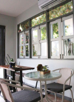 ร้านกาแฟบ้านเลขที่ 16 inside