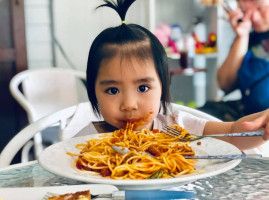 ร้านกาแฟบ้านเลขที่ 16 drink