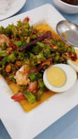 Vietnam Pathum Thani food