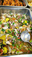 หมูกระทะเฮียบอย บางแสน food