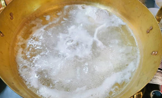 หมูกระทะเฮียบอย บางแสน drink