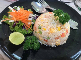 ร้านพี่เปิ้ล น้องเจมส์ food