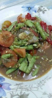 ร้านน้ององศาชวนชิมก๋วยเตี๋ยวหมูรสเด็ด food