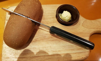 Outback Steakhouse Pyeongtaek drink