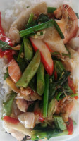 ส้มตำเจ้หมวยบ้านเพชร food