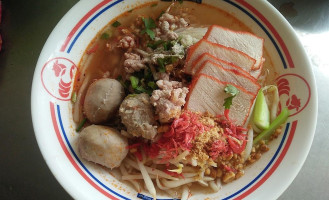 ร้านครัวกุ๊กกิ๊ก food