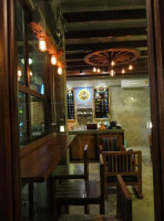 Tatonyon Coffee&cafe' inside