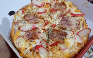 ร้านthis Is Pizza food