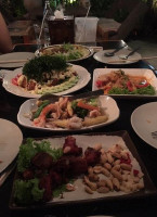 ร้านบ้านนายโอ food