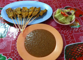 Kao Soi Lamduan Fa Ham food