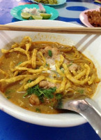 Kao Soi Lamduan Fa Ham food
